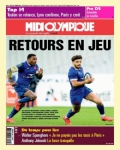 Midi Olympique Rouge
